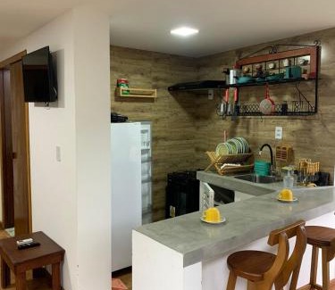 Morro de Sao Paulo Apartment | Family-Friendly Flats Shalon in Morro de São Paulo