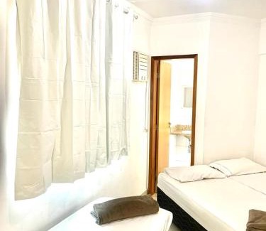 Goiania Apartment | Discover Flats Sierra Bela Vista: Pet-Friendly Retreat