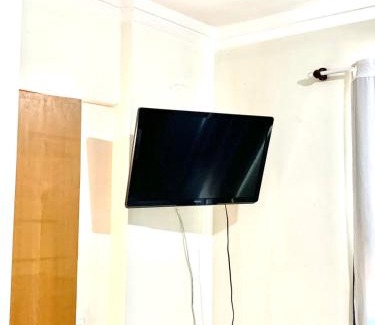 Goiania Apartment | Discover Flats Sierra Bela Vista: Pet-Friendly Retreat