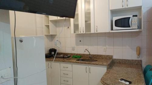 Setor Bueno Apartment | Comfortable Flats Studio 45 Bueno Oeste with Family Amenities