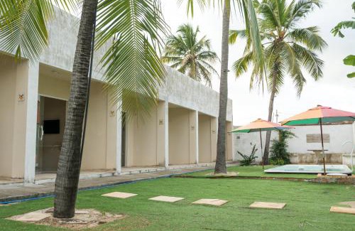 Taiba Apartment | Relax at Flats Taiba Praia Centro with Oceanfront Amenities