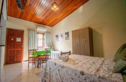 Vila Caranga House | Comfortable Flats Tartaruga Búzios with Breakfast Included