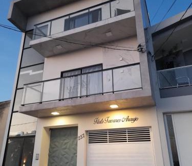 Garanhuns Apartment | Explore Flats Tavares Araujo 202: Top-Rated & Family-Friendly