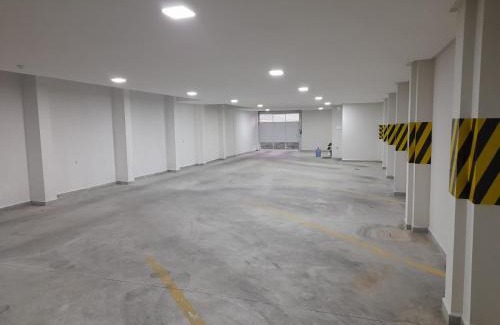 Garanhuns Apartment | Explore Flats Tavares Araujo 202: Top-Rated & Family-Friendly