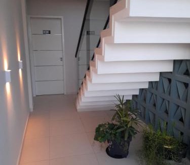 Garanhuns Apartment | Explore Flats Tavares Araujo 202: Top-Rated & Family-Friendly