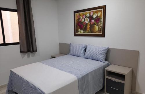 Garanhuns Apartment | Top-Rated Flats Tavares Araujo: Pet Friendly & Family-Friendly