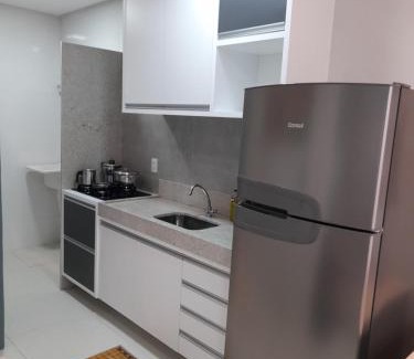 Garanhuns Apartment | Top-Rated Flats Tavares Araujo: Pet Friendly & Family-Friendly