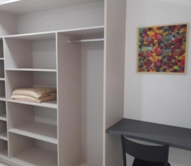 Garanhuns Apartment | Top-Rated Flats Tavares Araujo: Pet Friendly & Family-Friendly