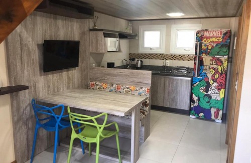 Canela House | Explore Flats Tematicos da Serra Gaucha - Family-Friendly Stay