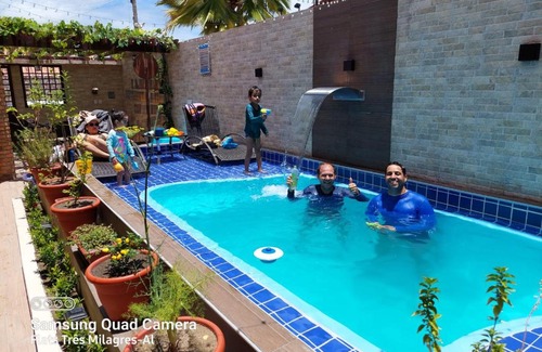 Sao Miguel dos Milagres Apartment | Guest Rated: Flats Três Milagres Studio Abelhinha with Pool