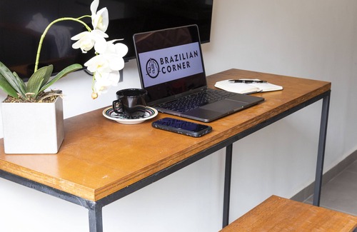 Barra do Una Apartment | Explore Oceanfront Comfort at Flats Una's Corner