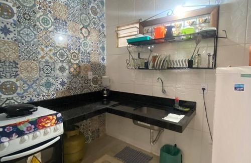 Itacare Hotel | Family-Friendly Flats Vasconcelos - Guest Rated 10/10