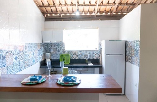 Itacare Hotel | Family-Friendly Flats Vasconcelos - Guest Rated 10/10