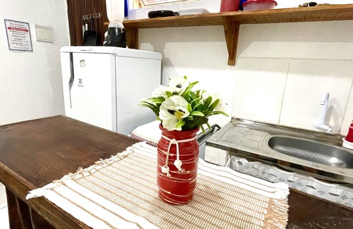 Itacare Hotel | Family-Friendly Flats Vasconcelos - Guest Rated 10/10