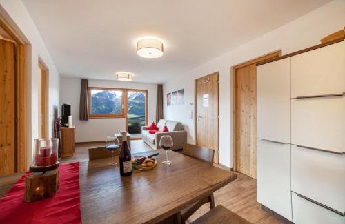 Castelbello-Ciardes Apartment | Family-Friendly Retreat at Flatschhof - Apartment Vermoi
