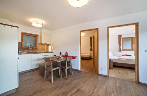 Castelbello-Ciardes Apartment | Family-Friendly Retreat at Flatschhof - Apartment Vermoi