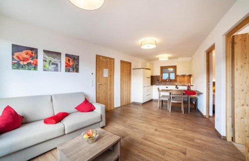 Castelbello-Ciardes Apartment | Family-Friendly Retreat at Flatschhof - Apartment Vermoi
