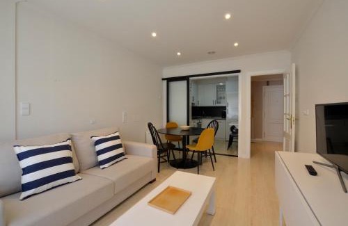 Sanxenxo Apartment | Family-Friendly Stay at FLATSELECT Habitat for All Travelers