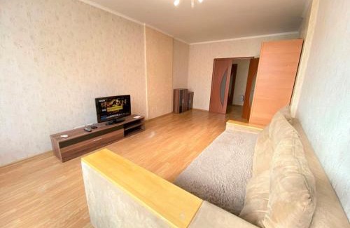 Holosiivskyj Apartment | Pet-Friendly Two-Bedroom FlatService Apartments in 4 Seasons