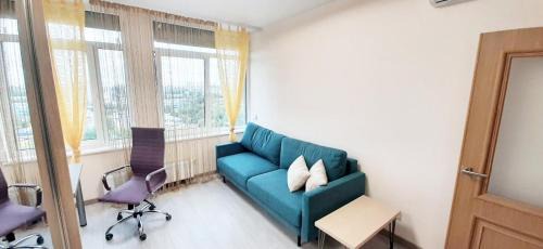 Solomjanskyj Apartment | Pet-Friendly FlatService Apartments in ЖК Parklend