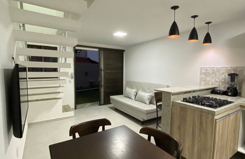 Sao Jose da Coroa Grande Hotel | Outstanding Flatssolemar: Family-Friendly with Pool Access