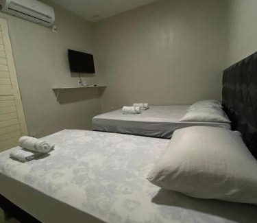 Mossoro Villa | Pet-Friendly FlatStudio04 in Nova Betânia - 8.4/10 Rated