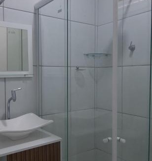 Mossoro Villa | Pet-Friendly FlatStudio04 in Nova Betânia - 8.4/10 Rated
