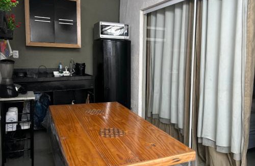 Mossoro Villa | Pet-Friendly FlatStudio05 in Nova Betânia with Great Reviews