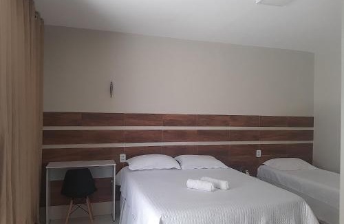 Mossoro Villa | Pet-Friendly FlatStudio05 in Nova Betânia with Great Reviews