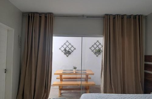 Mossoro Villa | Pet-Friendly FlatStudio05 in Nova Betânia with Great Reviews