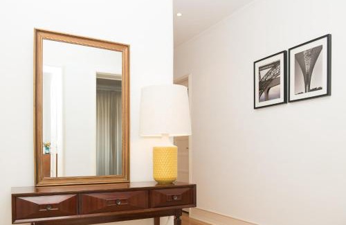Alto do Pina Apartment | Discover Comfort at Flattered to be in Lisboa