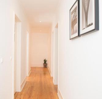 Alto do Pina Apartment | Discover Comfort at Flattered to be in Lisboa