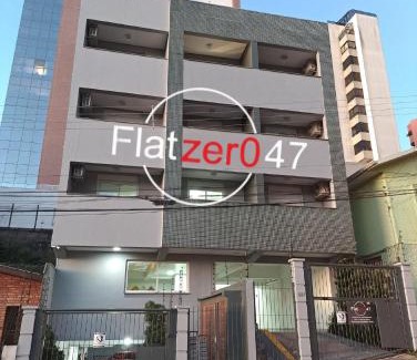Madureira Apartment | Discover Flatzer047 Executivo: Rated 9/10 by Guests