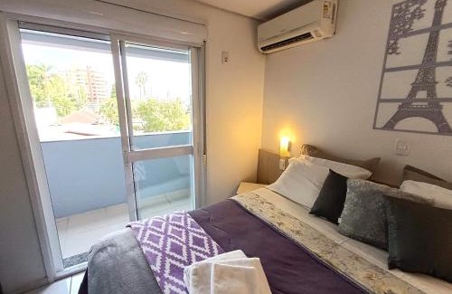 Madureira Apartment | Discover Flatzer047 Executivo: Rated 9/10 by Guests