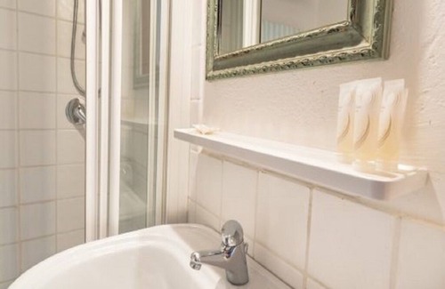 Todi Apartment | Discover Flaubert Borgo Bianchini: Your Home with Kitchen