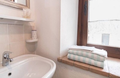 Todi Apartment | Discover Flaubert Borgo Bianchini: Your Home with Kitchen