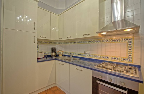 Santa Maria del Giudice Apartment | Family-Friendly Flavia 4 in Beautiful Lucca, Tuscany