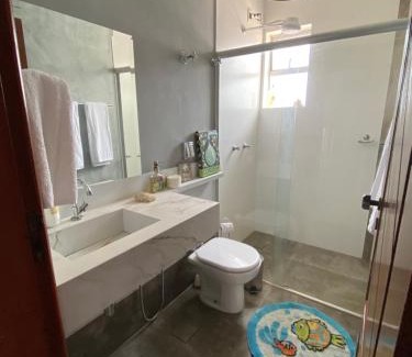 Goiania Apartment | Discover Flavia’s House: A Budget-Friendly Getaway
