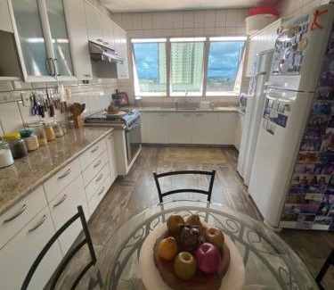 Goiania Apartment | Discover Flavia’s House: A Budget-Friendly Getaway