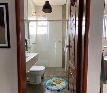 Goiania Apartment | Discover Flavia’s House: A Budget-Friendly Getaway