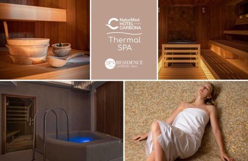 Heviz Apartment | Relax at Flavius Spa Residence: 4-Star Oceanview Retreat