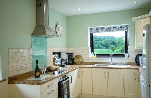 Redmire House | Architect-Designed Flax Mill: Pet-Friendly Retreat