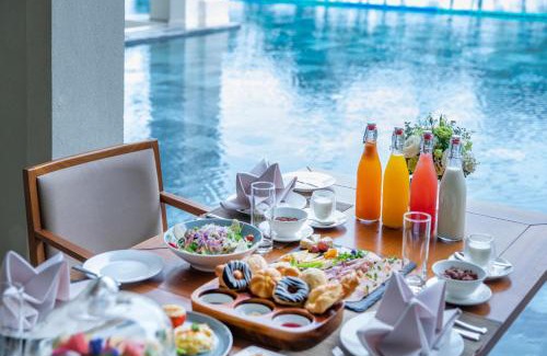Sam Son Resort | Relax at FLC Luxury Resort Samson with Oceanfront Bliss