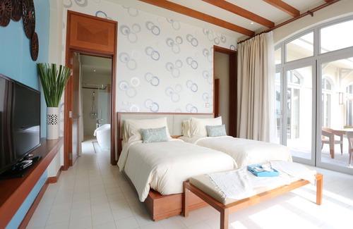 Sam Son Resort | Elegance Awaits at FLC Luxury Resort Samson - 5-Star Escape