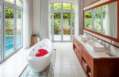 Sam Son Resort | Elegance Awaits at FLC Luxury Resort Samson - 5-Star Escape