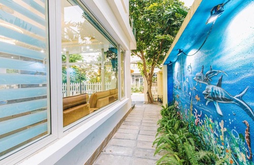 Sam Son Villa | Discover FLC Sầm Sơn: Oceanfront Haven for Families