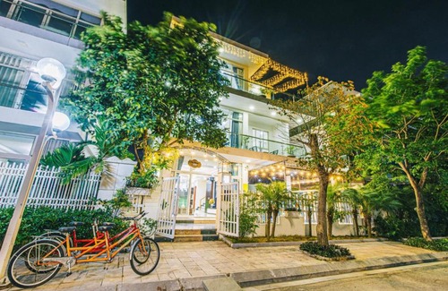 Sam Son Villa | Discover FLC Sầm Sơn: Oceanfront Haven for Families