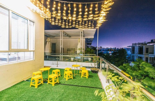 Sam Son Villa | Discover FLC Sầm Sơn: Oceanfront Haven for Families