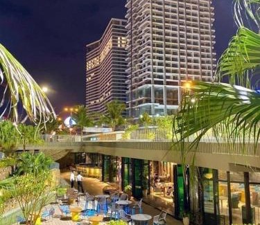 Quy Nhon Apartment | Oceanfront Retreat at FLC Sea Tower Quy Nhơn - Family Friendly