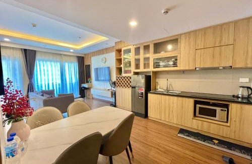 Quy Nhon Apartment | Oceanfront Retreat at FLC Sea Tower Quy Nhơn - Family Friendly